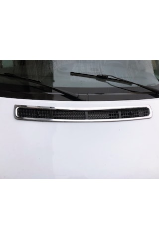 Ford Transit 2003-2013 Arası Kaput Havalandırma P.çelik