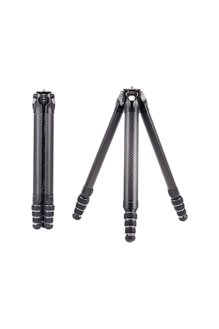 Falcam Treeroot Quick Lock Travel Tripod R141k-320p T00a4301