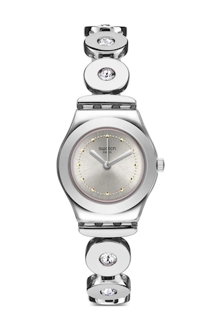 Swatch Inspırance Yss317g Kadın Kol Saati Metal