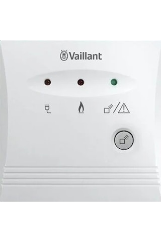 Vaillant VRT 36F On-Off Kablosuz Dijital Oda Termostatı