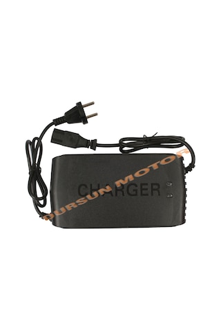 72V 20Ah Elektrikli Bisiklet Şarj Cihazı Aleti Charger Fanlı