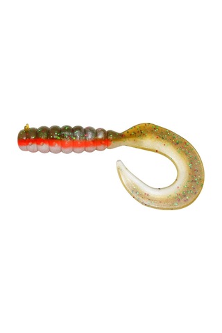 Gurt 12cm Silikon Yem