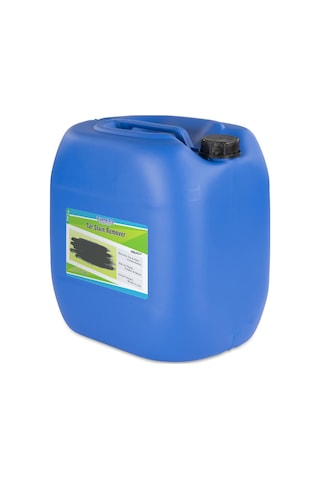 Tauss TAR STAIN REMOVER / READY (Kullanıma Hazır Zift & Katran Sökücü) 30 lt
