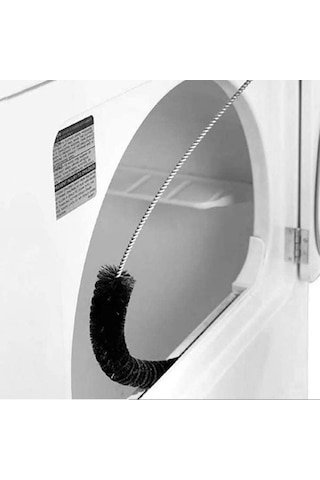Bulaşık Çamaşır Kurutma Makine Temizleme Fırçası 2 Adet