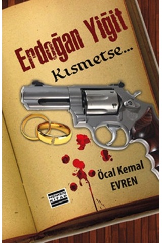 Kitapseversahaf Erdoğan Yiğit Kısmetse .