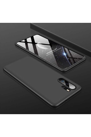 Huawei P30 Pro Kılıf Zore Ays Full Koruma Kılıf
