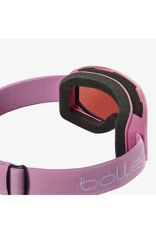 Bolle Inuk Kadın Pembe Kayak Gözlüğü Bg055069 Pembe