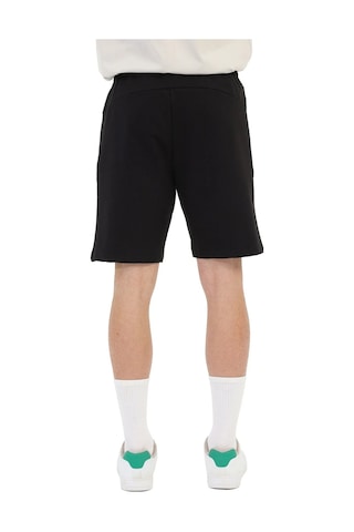 Lumberjack 6m Mb Ct103 Pam Short 6fx Erkek Siyah Şort - 102064429