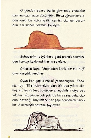 Küçük Prens - Çocuk Gezegeni