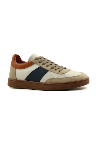 Fast Step Hakiki Deri Erkek Spor Ayakkabı 723ma4032 001