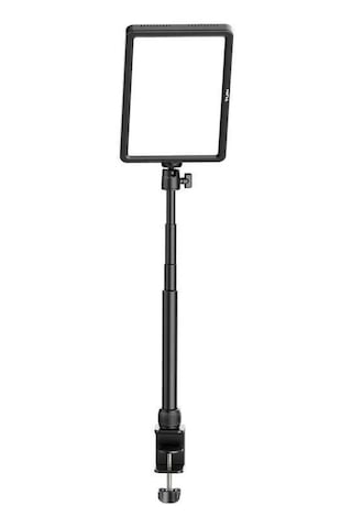 Vıjım K22 Led Işıklı Masa Montaj Standı