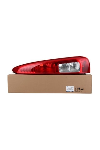 FORD FUSION YIL 06-11 ARASI TYC SAĞ STOP LAMBASI 6N11 13A602 AB