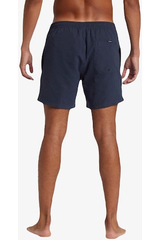 Quiksilver Everyday Solid Volley 15 Erkek Lacivert Deniz Şortu Aqyjv03153-na0 Lacivert
