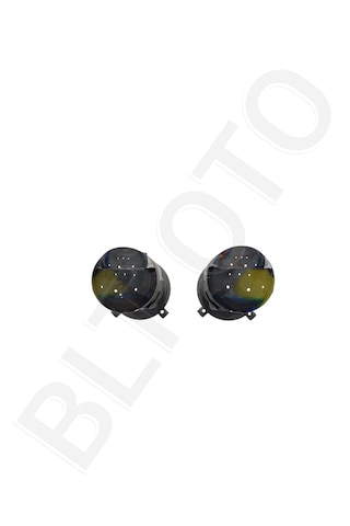 H4 Max Mercekli Led Xenon 22.000 Lümen 50w 12-24v Ufuk Çizgili