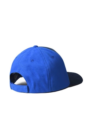 Ucla Malıbu Lacivert Baseball Cap Nakışlı - Unisex Şapka Lacivert