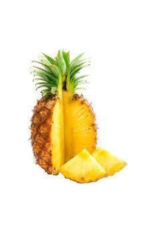 Ananas Meyve Ananas Tohumu 10 Adet..
