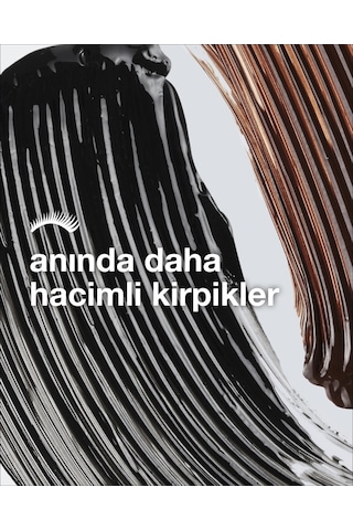 Clinique High Impact High-Fi Maskara Kahverengi