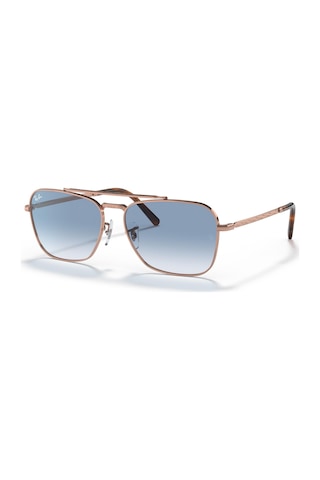 Ray-Ban 3636 92023f 55 Unisex Güneş Gözlüğü - 19