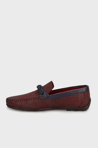 Marcomen Erkek Ayakkabı 1522561o1 Bordo Bordo