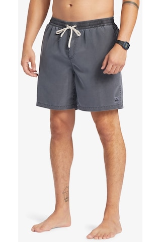 Billabong Quıksılver Everyday Vert Volley 16 Black Erkek Volley Short Aqyjv Karışık