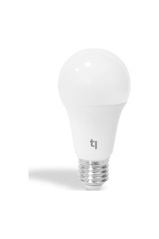Redeem A60A E27 Led Ampul, Titreşimsiz, Göz Konforu, 728 Lümen, Doğal Beyaz, 4000 Kelvin