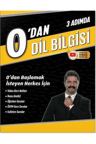 0'dan Youtube Kamp Serisi - Dil Bilgisi - Paragraf - Problemler - Geometri - Rehber Matematik