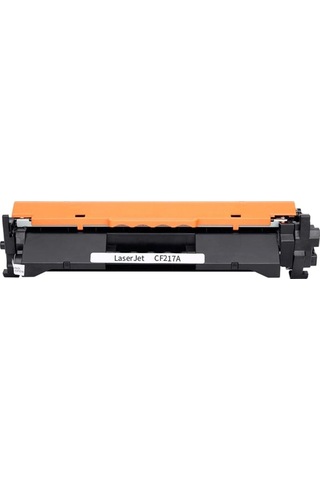 Hp Laserjet M102W M130A M130Fn G3Q59A Cf217A Uyumlu Toner Çipli