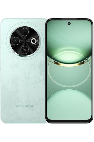 Tecno Spark 30C 8 GB 256 GB (Tecno Türkiye Garantili)