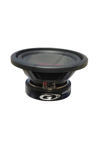 Öztürk Elektronik-alpine Swg-844 8“ 20cm Subwoofer 4ohm