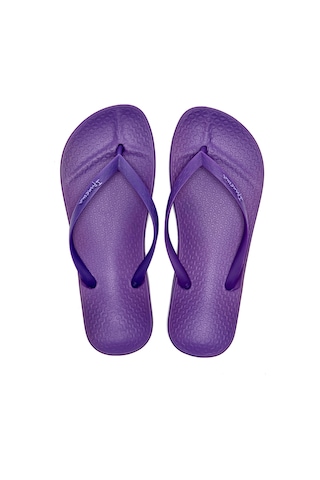 Ipanema İpanema Anat Colors Kadın Parmak Arası Terlik Mor 35/42 DD0132C Mor