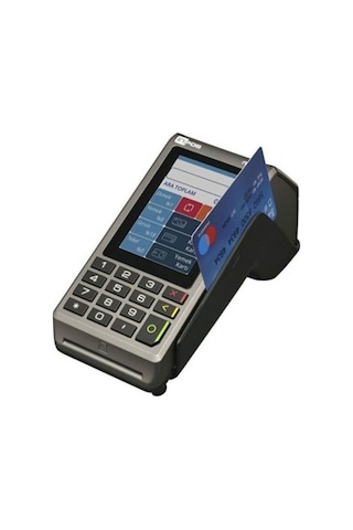 İnpos M-530 4g Yazarkasa Pos