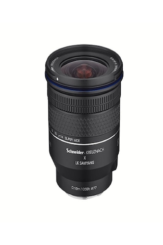 Samyang Af 14-24mm F2.8 Lens Sony E