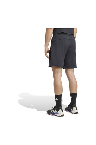 Adidas Erkek Şort Puremotıonshort Kr8780 Siyah