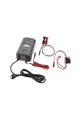 Bosch C70 12v & 24v Akü Şarj Cihazı