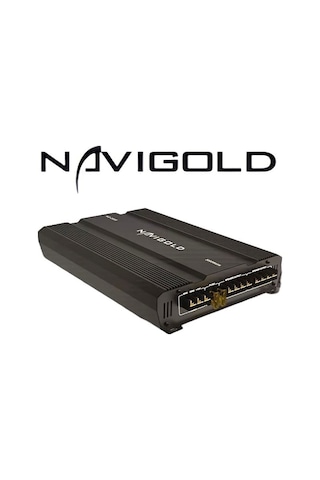 Navigold Ng-2033 4 Kanal Oto Amfi 3000w Maksimum 2 Ohm 4x70w Rms 4 Ohm 4x50w Rms