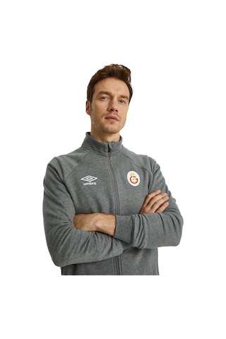 Gsstore Umbro Kamp Ceket Tc-0113 Melanj