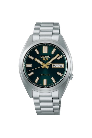 Seiko 5 Sports Srpl57k1 Srpl57k Otomatik Erkek Kol Saati Metalik Gri