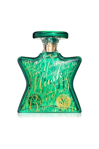 Bond NO.9 New York Musk Unisex Parfüm EDP 100 ML