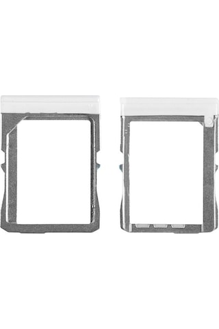 Htc One Mini M4 601E Sim Kart Kapak