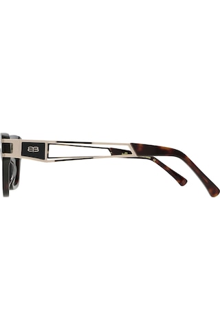 Belmond B1264.c2 55 Polarize Kadın Güneş Gözlüğü Kahverengi