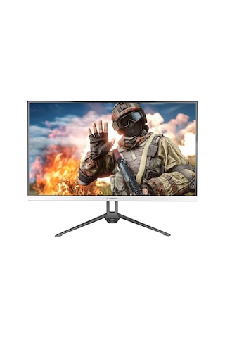 Rampage RM-550 23.8" 1 MS 144 Hz Full HD LED Monitör