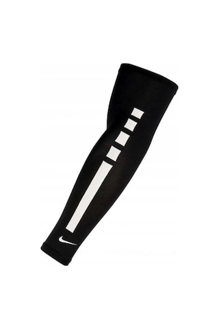 Nike Pro Eelite Sleeve 2.0 Kolluk L/xl Siyah Beyaz N.000.3146.027.lx