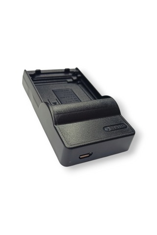 Nikon Mh-67 Şarj Nikon Mh-67p En-el23 Batarya Micro Usb Den Şarj