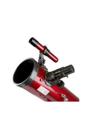 Carson Rp-100 Red Planet 35-78x76mm Refraktör Teleskop