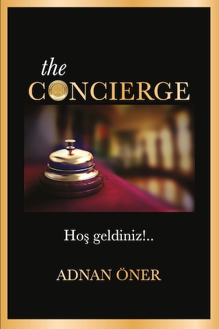 The Concierge - Hoş Geldiniz The Concierge - Hoş Geldiniz