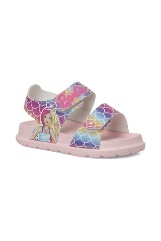 Barbie Jona.p6fx Çok Renkli Kız Çocuk Sandalet 000000000102251991 Çok Renkli