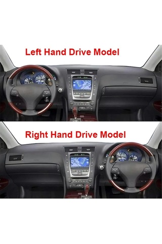 Gajeena 2011-2014 Hyundai Sonata İçin Siyah Dashboard Gölge Ve Kayma Önleyici Pad - Normal Silikon Anti-slip Malzeme Numara 2