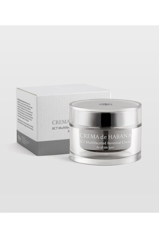 Isla+ BCT Multifaceted Renewal Cream 50 ML