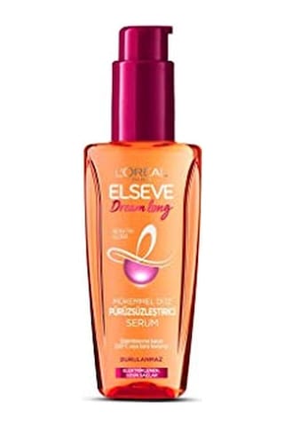 L'oreal Paris Elseve Mükemmel Düz Pürüzsüzleştirici Serum - 100 Ml
