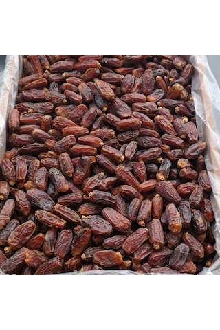 Toptan Naturel Medine Mebrum Hurma 10kg 10 KG